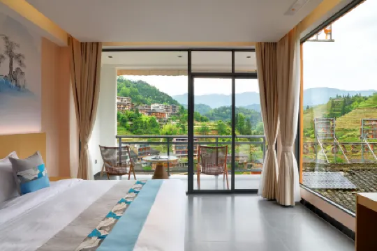 Fengyuan Hotel (Longji Terraced Field Scenic Area Branch)