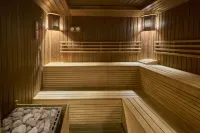 Radisson Hotel Plovdiv - spa