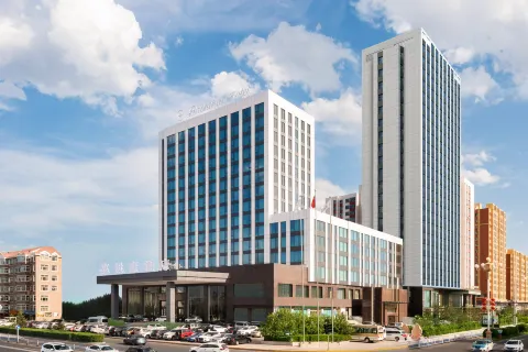 Jiashihao Hotel