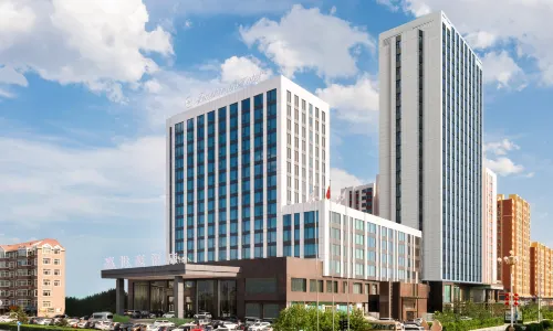 Jiashihao Hotel