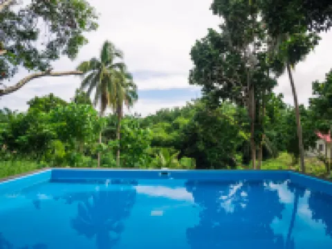 Timba Garden Semporna Free Town / Jetty Transport