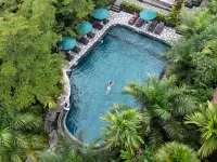 Sakti Garden Resort & Spa Hotels near Campuhan