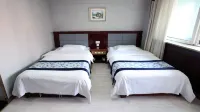 Sanxin Yijia Hotel Hotel in zona Lanzhou Jiaotong University Railway Campus (Pingliang Road)