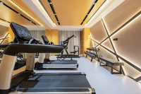 伯克希爾國際飯店（恩施州文化中心店）