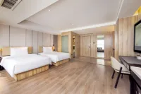 Atour Hotel (Guiyang North Railway Station) Các khách sạn ở Quý Dương