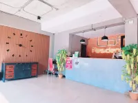 Capital O 75512 Loft Residence (Suphanburi) Hotels in Suphan Buri