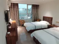 方城天翔賓館 健美體育購物中心附近的飯店