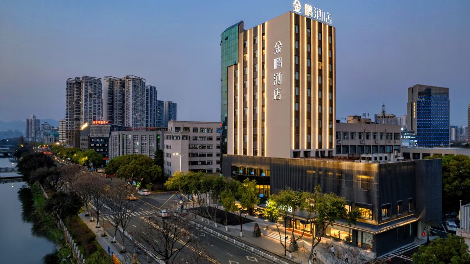 Jinpeng Hotel