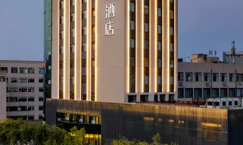 Jinpeng Hotel