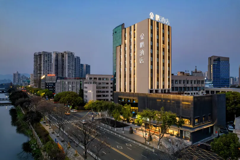 Jinpeng Hotel