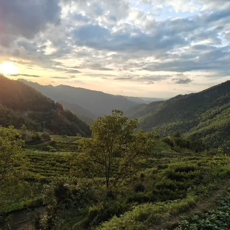 Hanse Shanfang Homestay