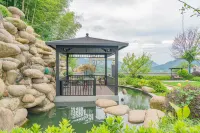 Muzi Li · Yunshan Wonderland · Vacation Boutique Stay with Scenic View (Huxiao Gorge Rafting) - Esports