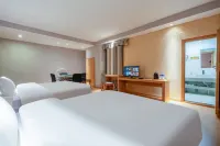 漫會飯店（大方縣杜鵑廣場店）