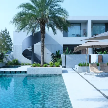 ANQUI Boutique Hotel (San Yang Wetland Branch)