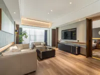 Shenyang Sanlong Spring Hotel Hotels near Zhangshi Develop Zone