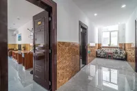 Mordaoga Longyun Hotel