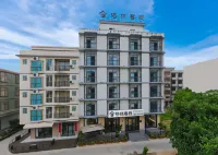 GreenTree B&B (Beihai Silver Beach)