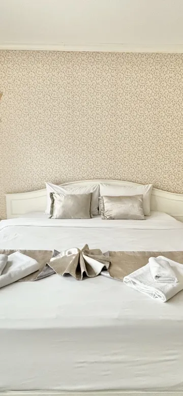 ห้องซูพีเรีย เตียงเดี่ยว