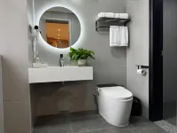 Chaka Salt Road Hotel Hotel a Ulan