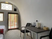 Hometown Impression Dikengyuan Homestay Hotels in Sanmenxia