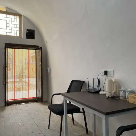 Hometown Impression Dikengyuan Homestay