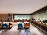 漢庭飯店（開封包公祠西司夜市店） - 2 星級
