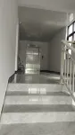 Jianshi Juxian Homestay - parkir