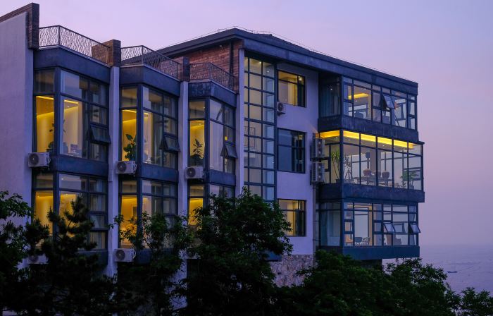 Heng Tai Hotel