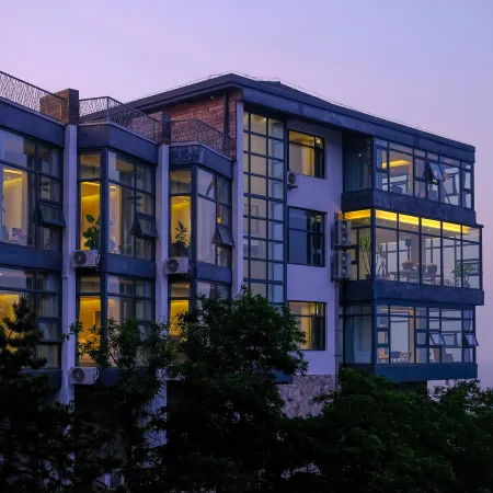 Heng Tai Hotel
