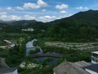 Shanshui Farmhouse Homestay Hotel in zona Xuantang Marina