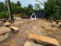 Hillside Cloud Lodge Hotels in Xingtai