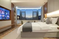 Tengchong Fengjiantang Hotel Отели в г. Тенчун