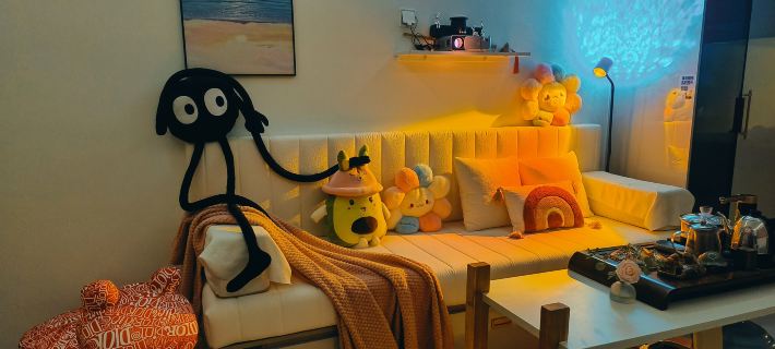 No. 8 Homestay Hotels in Duolun