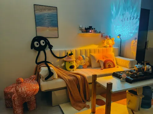 No. 8 Homestay Hotels in Duolun