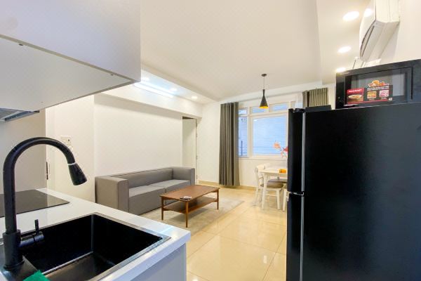 Zeus Living - Cozy apartment in Villa An Phu(Zeus Living - Căn Hộ ấm cúng tại Villa An Phú)_2