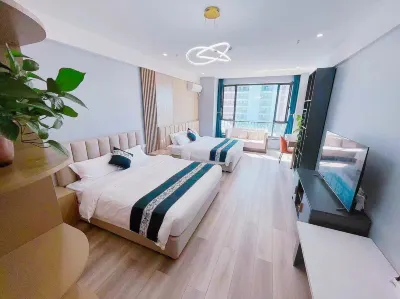 Lanting Business Hotel