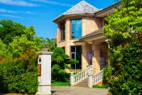 Taina Garden · Hongmu Art Inheritance · Holiday Villa (Near Gasa Airport & Water-Splashing Square) Hotels in Jinghong