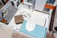 Jiye Yinli Sea view hospital - Beach resorts