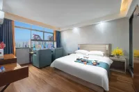 Huxingwan Hotel