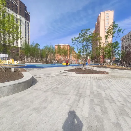 Fuyuan Fengshuo Homestay