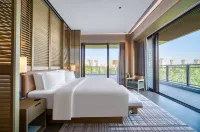 Ningbo Narada Estate فنادق في تسى شي