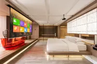 Le Shan MANPHU Cinema•ZenGardenCharmChoiceHotel