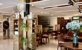 Sabina Boutique Hotel 3