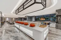 蕪湖四.季樸鈺飯店