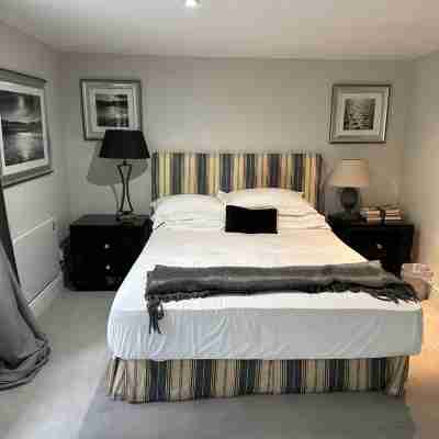 Huntershields Rooms