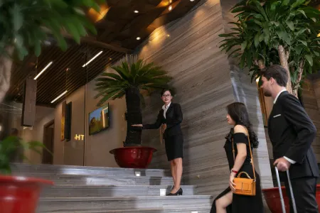The Bloom Pham Viet Chanh - Modern Living Space in Saigon