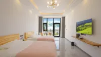 Qingrudai Homestay (Nalati Scenic Area) - 2-Star