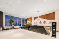 Palace Liz Hotel (Jinzhong Outlets Branch) Hotels in Jingzhong