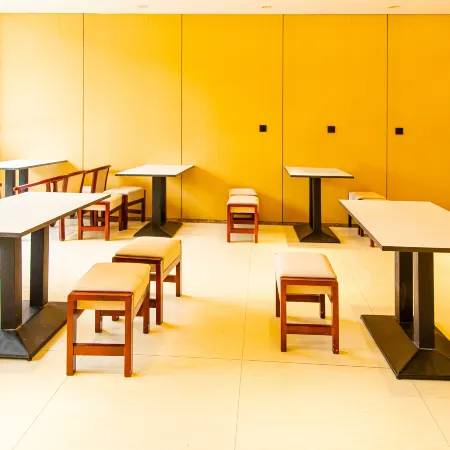 Shell Hotel (Anhui Fuyang Shangsha Times Square)