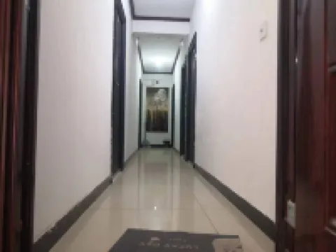 Xinyu Hotel Hotels in Laoling